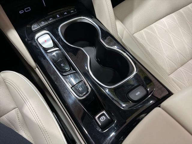 2023 Buick Envision Avenir AWD