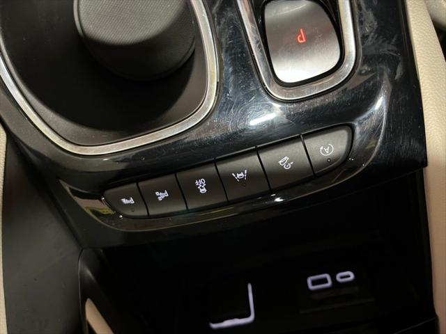 2023 Buick Envision Avenir AWD
