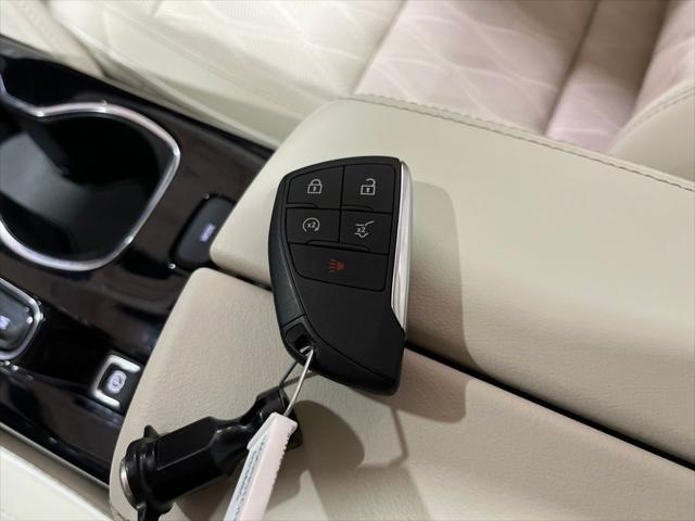 2023 Buick Envision Avenir AWD