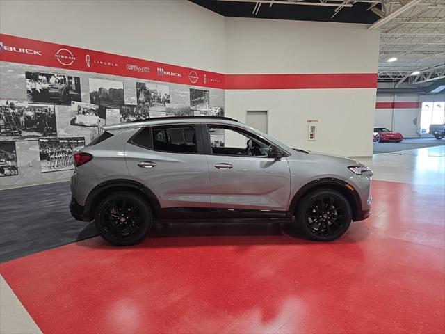 2024 Buick Encore GX Sport Touring AWD