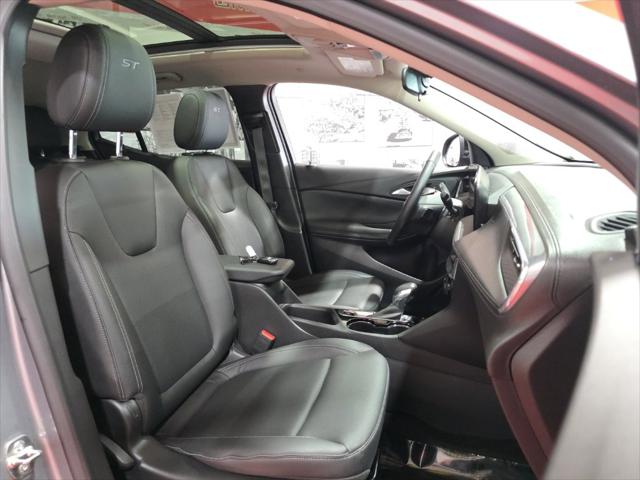 2024 Buick Encore GX Sport Touring AWD