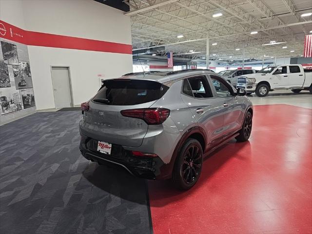 2024 Buick Encore GX Sport Touring AWD