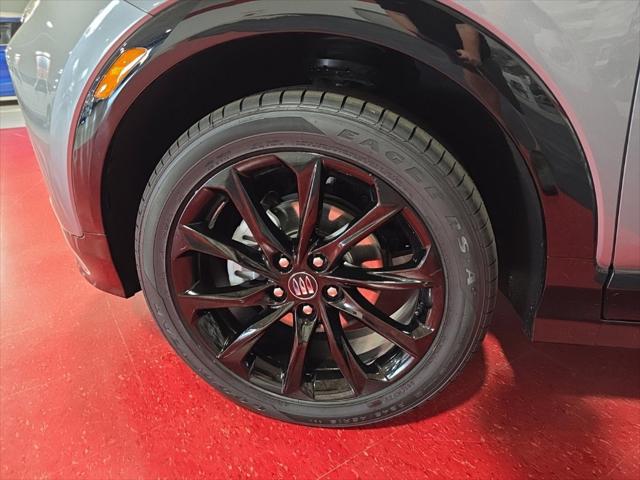 2024 Buick Encore GX Sport Touring AWD