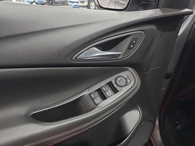 2024 Buick Encore GX Sport Touring AWD