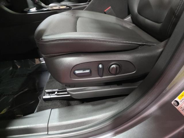 2024 Buick Encore GX Sport Touring AWD