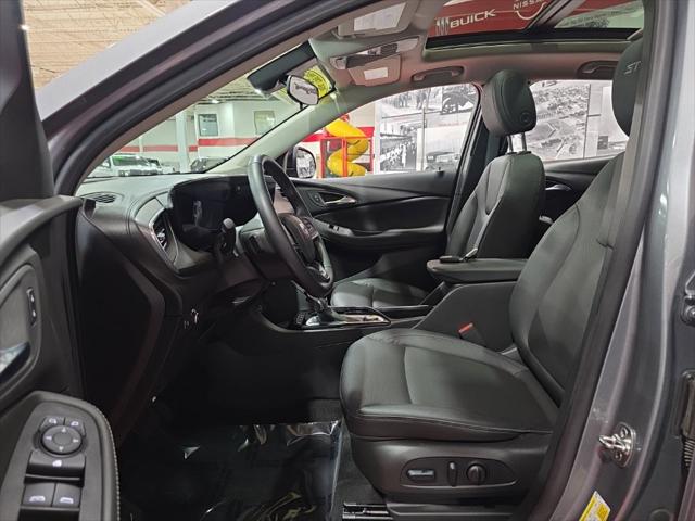 2024 Buick Encore GX Sport Touring AWD