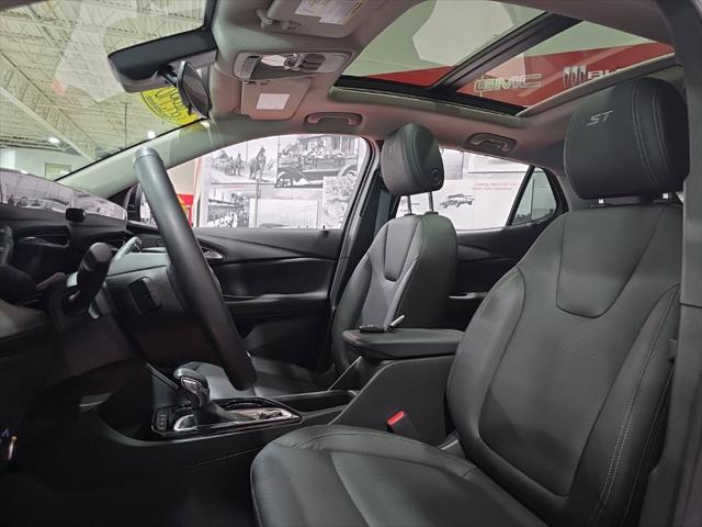2024 Buick Encore GX Sport Touring AWD