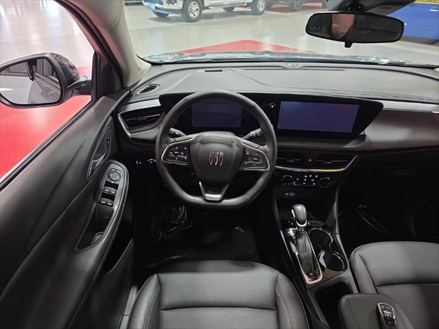 2024 Buick Encore GX Sport Touring AWD