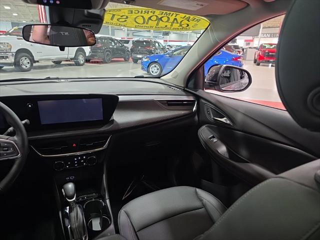 2024 Buick Encore GX Sport Touring AWD