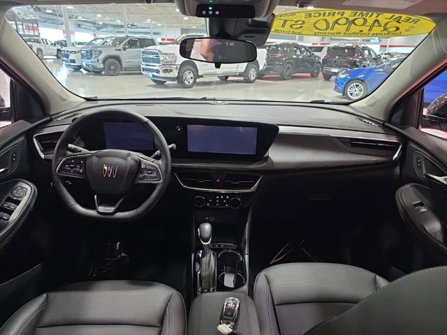 2024 Buick Encore GX Sport Touring AWD