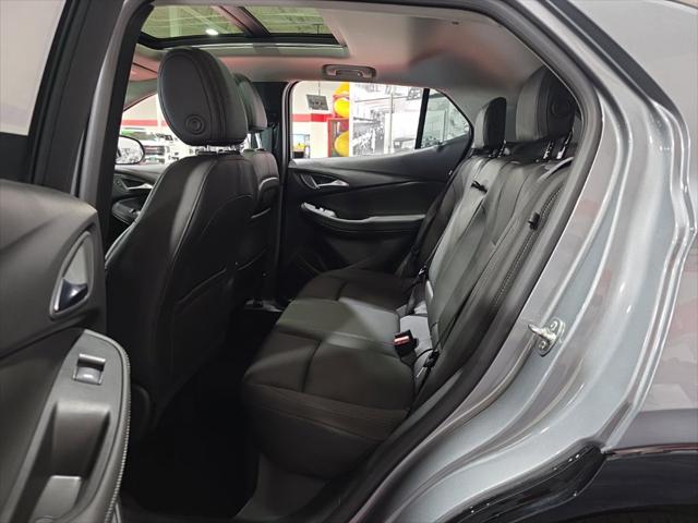 2024 Buick Encore GX Sport Touring AWD