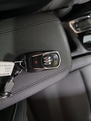 2024 Buick Encore GX Sport Touring AWD