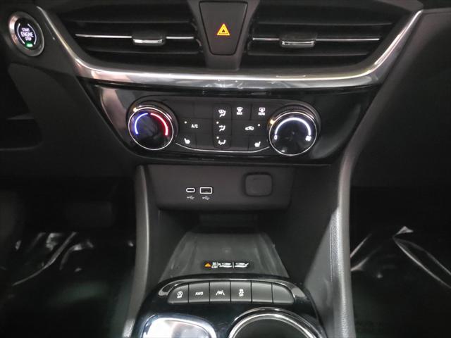 2024 Buick Encore GX Sport Touring AWD