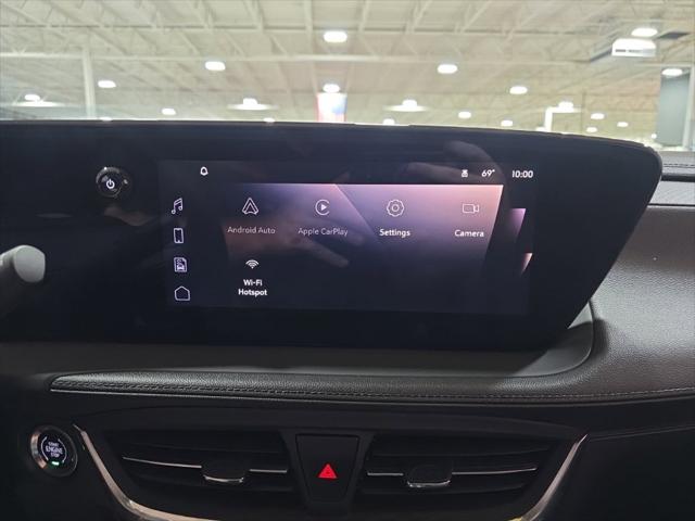 2024 Buick Encore GX Sport Touring AWD