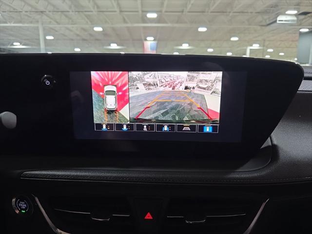 2024 Buick Encore GX Sport Touring AWD