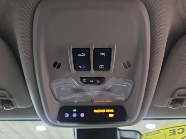 2024 Buick Encore GX Sport Touring AWD
