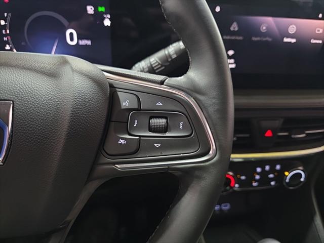 2024 Buick Encore GX Sport Touring AWD