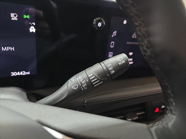 2024 Buick Encore GX Sport Touring AWD