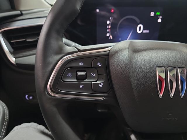 2024 Buick Encore GX Sport Touring AWD