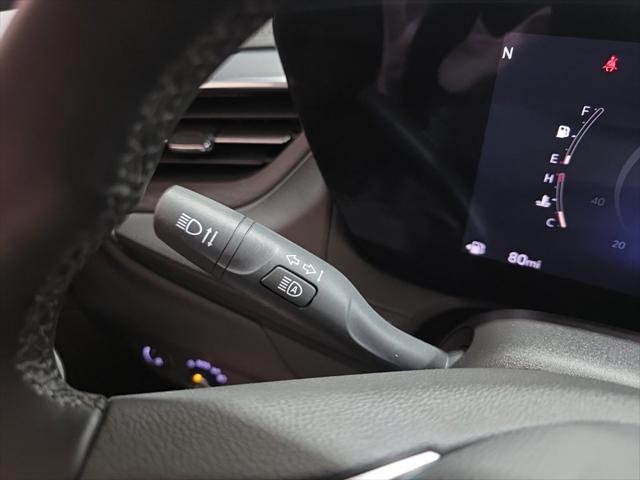 2024 Buick Encore GX Sport Touring AWD