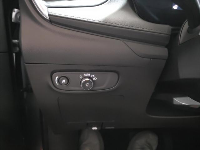2024 Buick Encore GX Sport Touring AWD