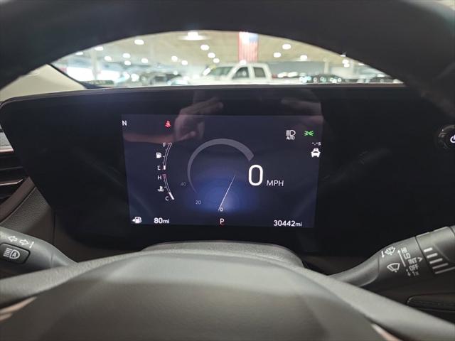 2024 Buick Encore GX Sport Touring AWD