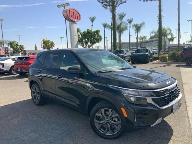2024 Kia Seltos LX for sale in Bakersfield, CA