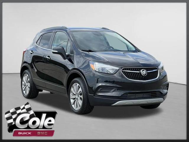 2019 Buick Encore AWD Preferred for sale in Portage, MI