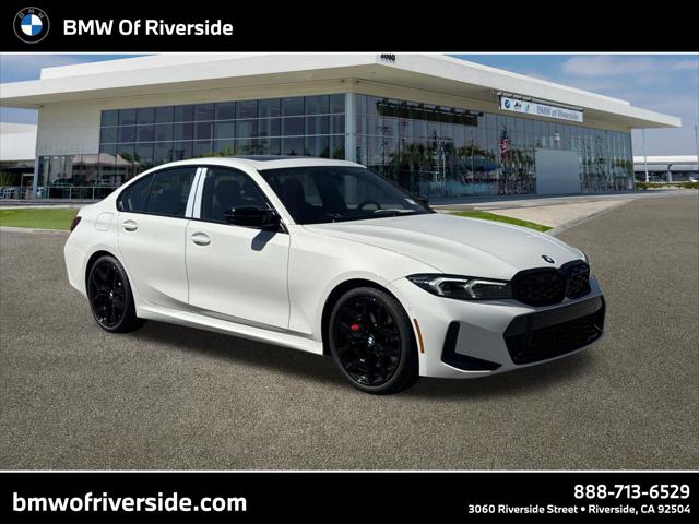 2026 BMW M340i NA for sale in Riverside, CA