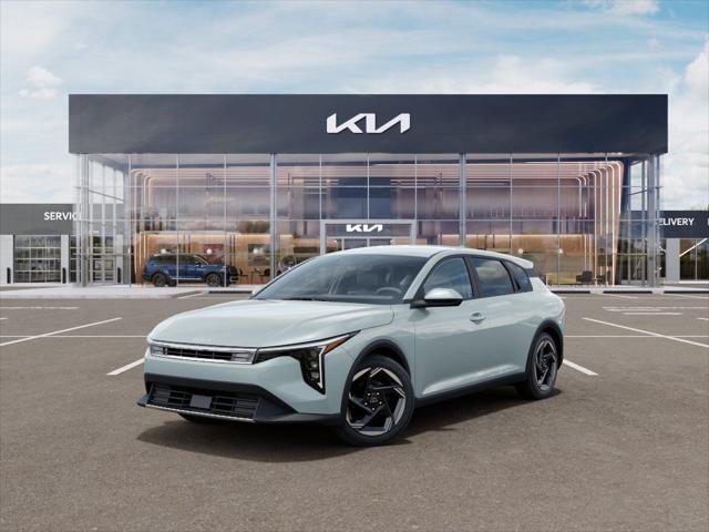 2026 Kia K4 EX for sale in San Diego, CA