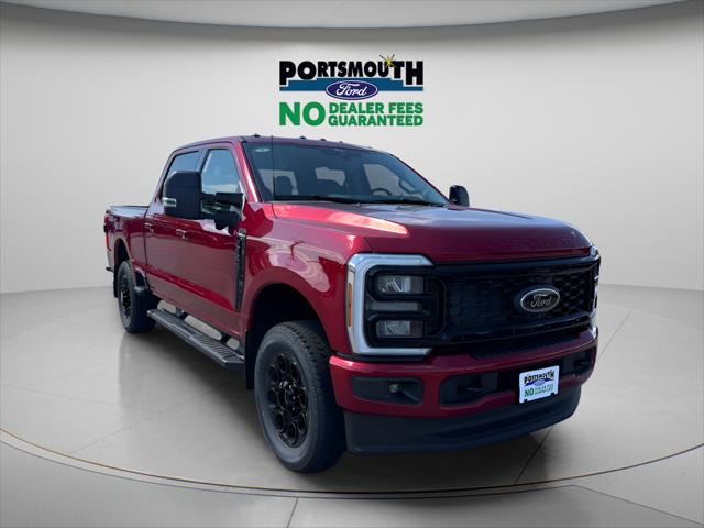 2026 Ford F-250 XLT for sale in Portsmouth, NH
