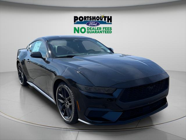 2026 Ford Mustang EcoBoost Premium Fastback for sale in Portsmouth, NH
