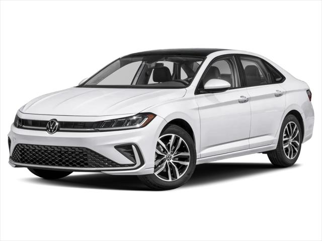 2025 Volkswagen Jetta 1.5T SE for sale in Columbus, OH