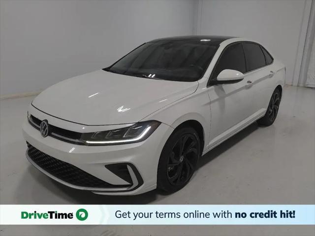 2025 Volkswagen Jetta 1.5T SE for sale in Columbus, OH