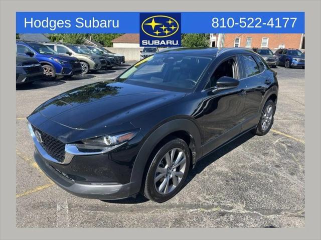 2024 Mazda CX-30 2.5 S Preferred Package for sale in Ferndale, MI
