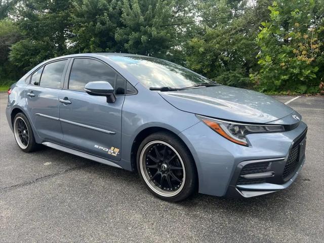 2020 Toyota Corolla SE for sale in North Huntingdon, PA