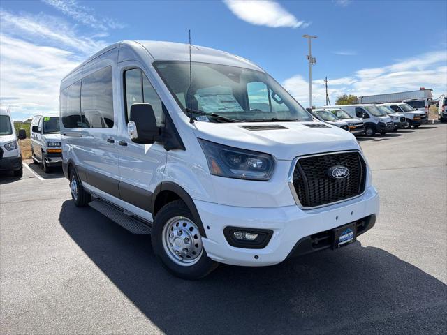 2026 Ford Transit-350 Passenger Van XLT for sale in Brighton, CO