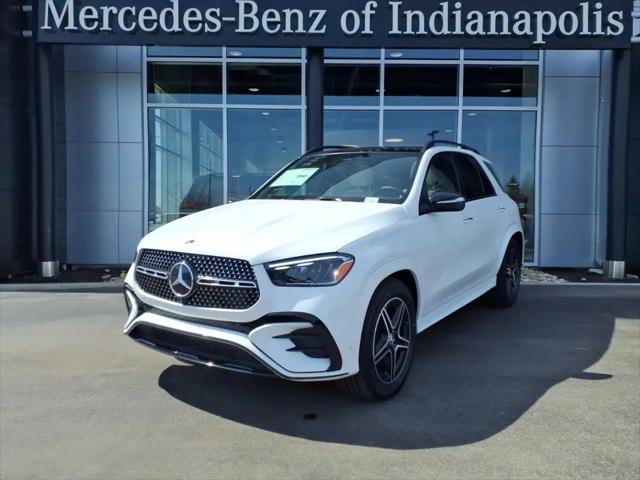 2026 Mercedes-Benz GLE GLE 350 Base 4MATIC for sale in Indianapolis, IN