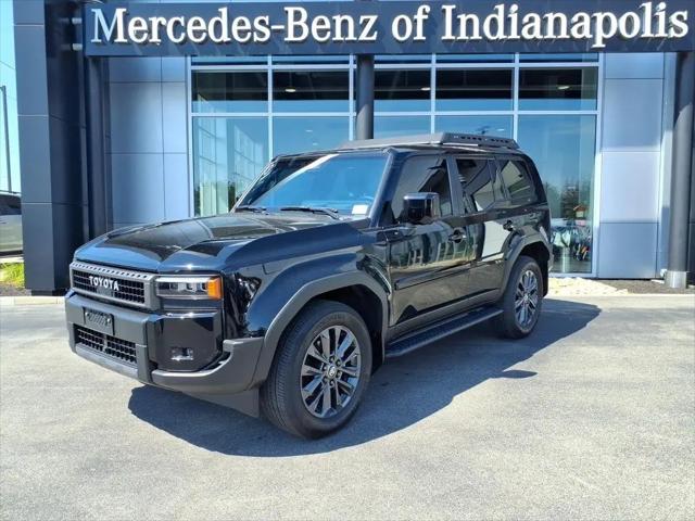 2025 Toyota Land Cruiser Base for sale in Indianapolis, IN