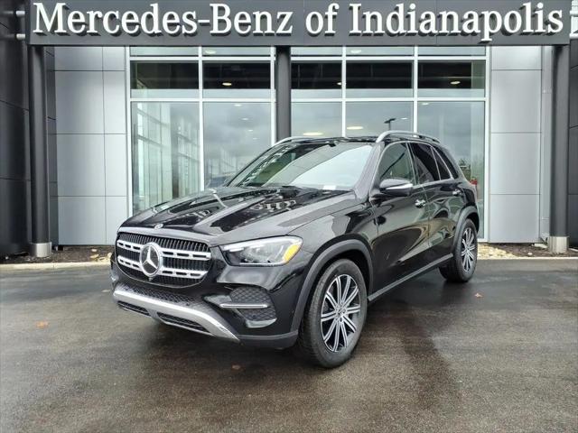 2026 Mercedes-Benz GLE GLE 350 Base 4MATIC for sale in Indianapolis, IN