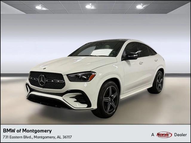 2025 Mercedes-Benz GLE 450 4MATIC for sale in Montgomery, AL