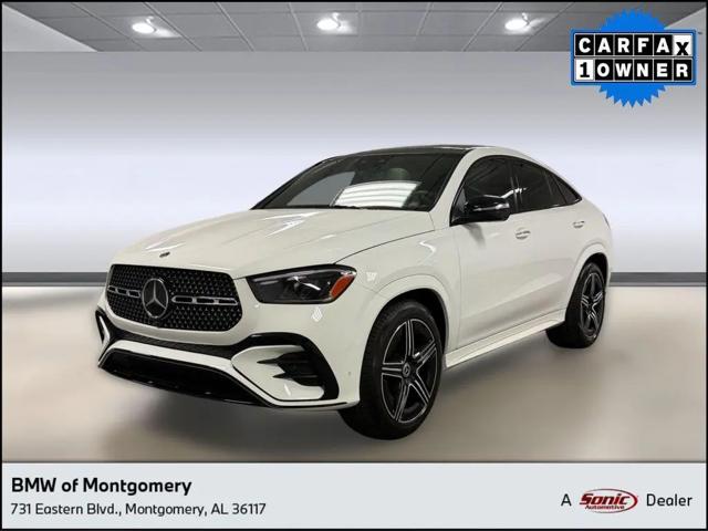 2025 Mercedes-Benz GLE 450 4MATIC for sale in Montgomery, AL