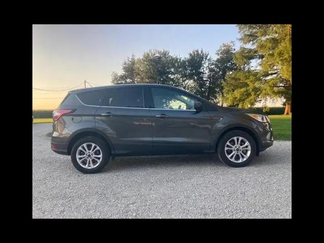 2017 Ford Escape SE for sale in Rensselaer, IN