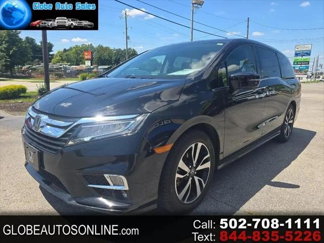 2019 Honda Odyssey Elite for sale in Louisville, KY