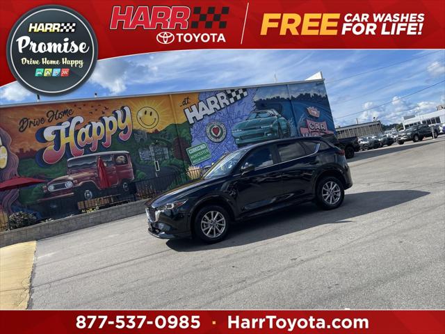 2025 Mazda CX-5 2.5 S Select for sale in Worcester, MA
