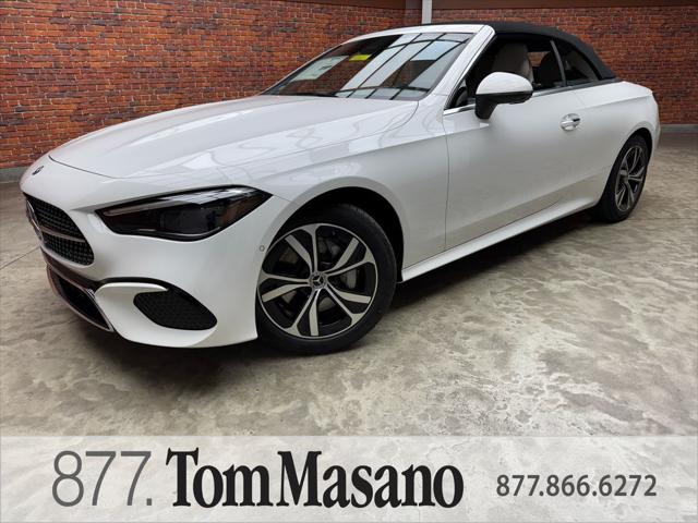 2027 Mercedes-Benz CL CLE 300 for sale in Reading, PA