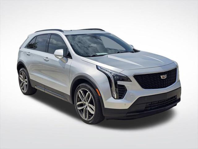 2019 Cadillac XT4 Sport for sale in Montgomery, AL