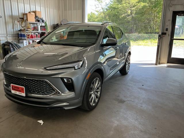 2024 Buick Encore GX Avenir AWD for sale in Grand Rapids, MN