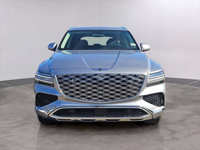 2025 Genesis GV80 2.5T Standard AWD