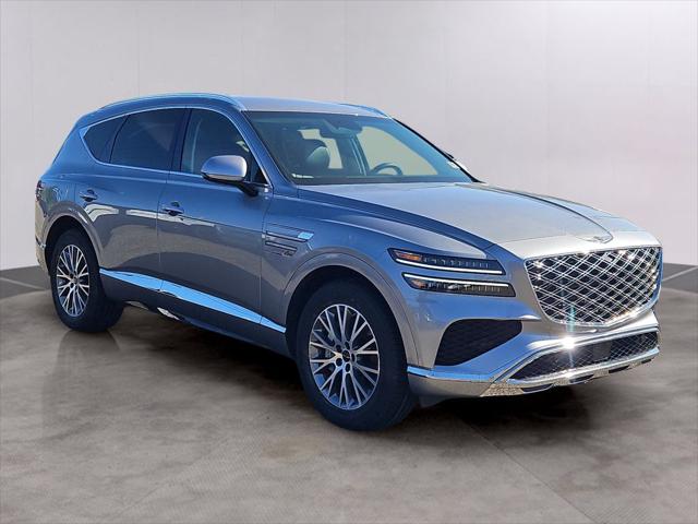 2025 Genesis GV80 2.5T Standard AWD